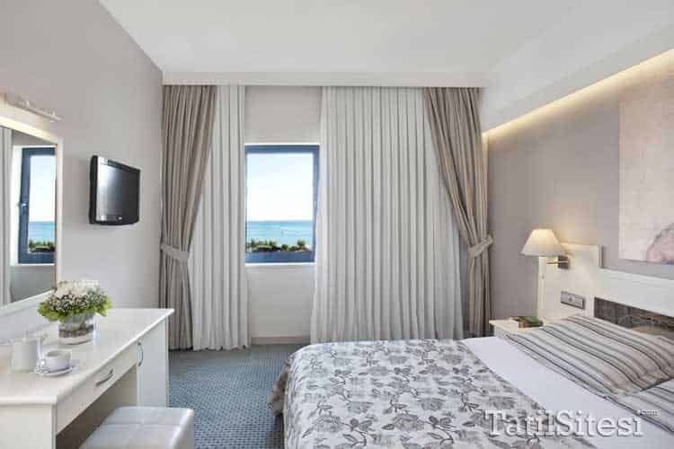 Sunrise Resort Hotel